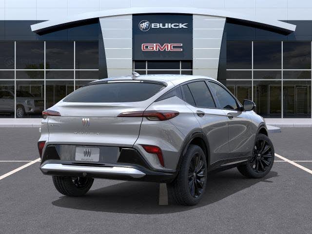 2026 Buick Envista