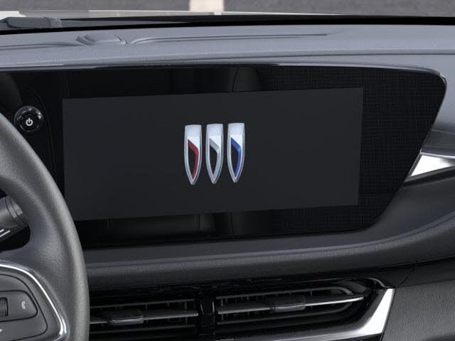 2026 Buick Envista
