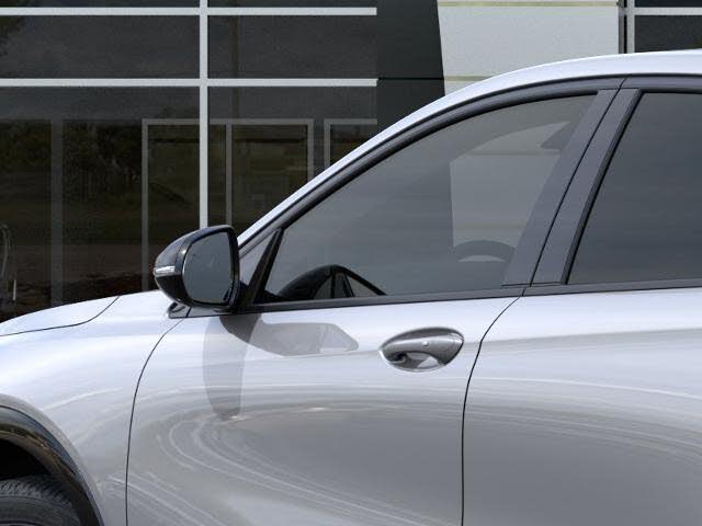 2026 Buick Envista