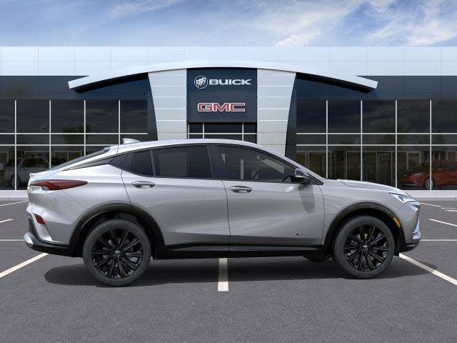 2026 Buick Envista