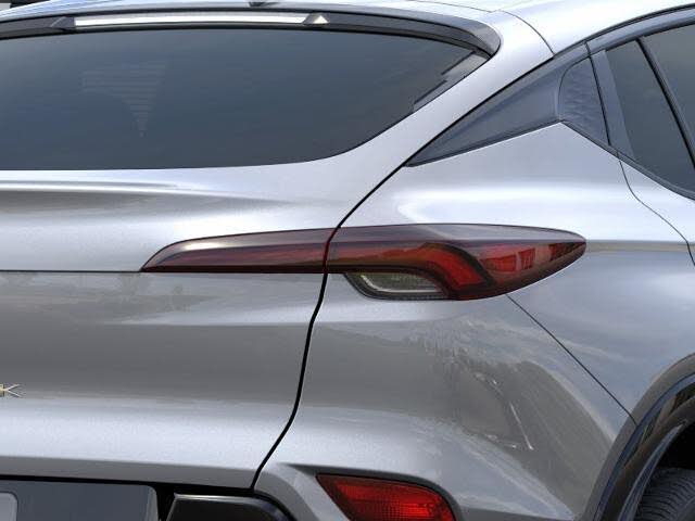 2026 Buick Envista