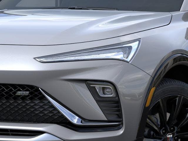 2026 Buick Envista