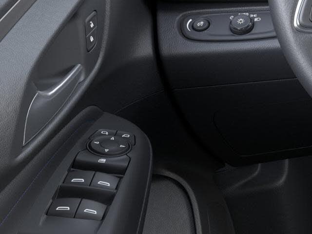2026 Buick Envista