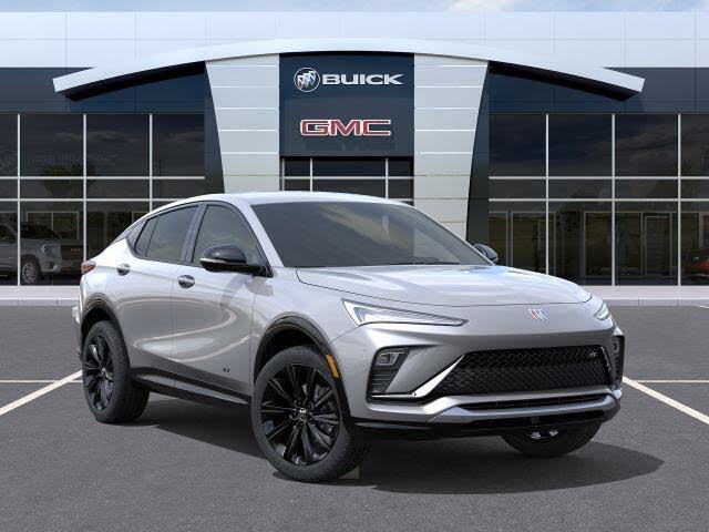 2026 Buick Envista