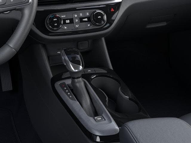 2026 Buick Envista