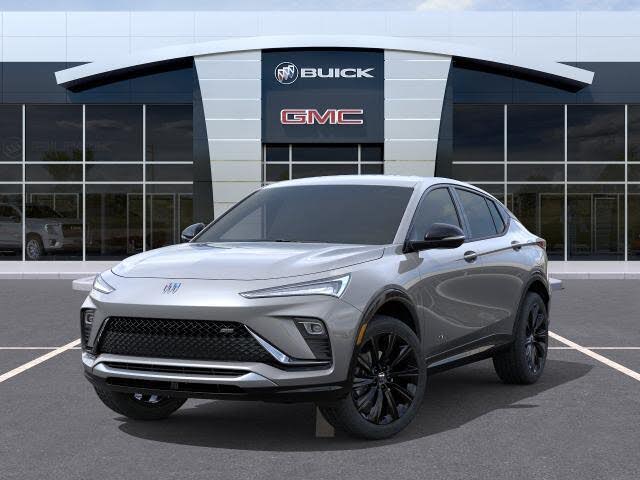 2026 Buick Envista