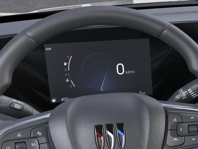 2026 Buick Envista