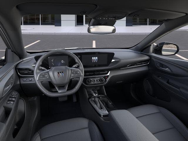 2026 Buick Envista