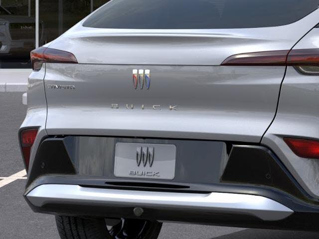 2026 Buick Envista