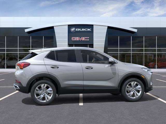 2026 Buick Encore GX