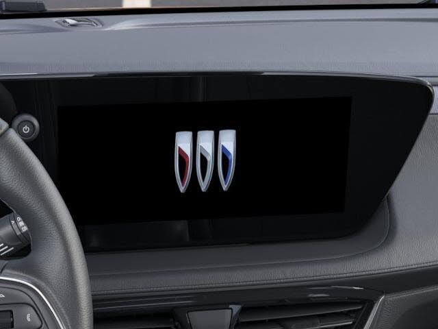 2026 Buick Encore GX