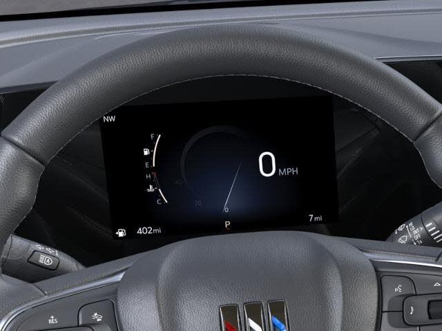 2026 Buick Encore GX