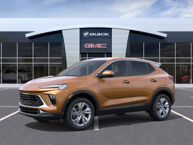 2026 Buick Encore GX