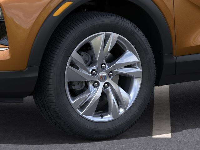 2026 Buick Encore GX