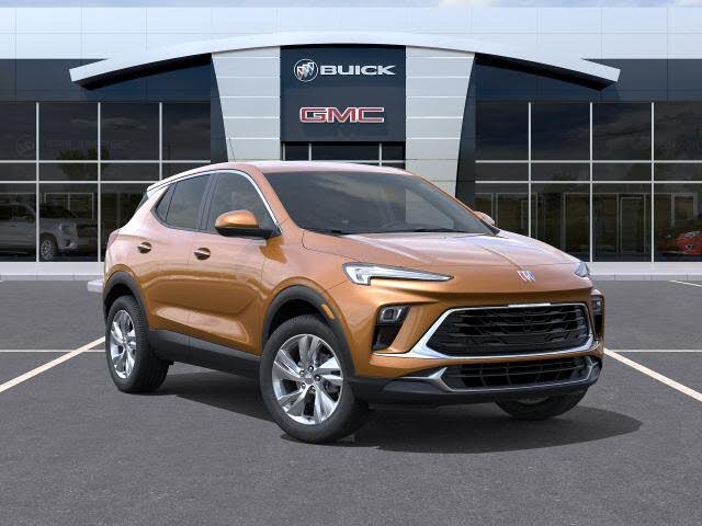 2026 Buick Encore GX