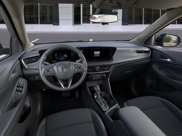 2026 Buick Encore GX