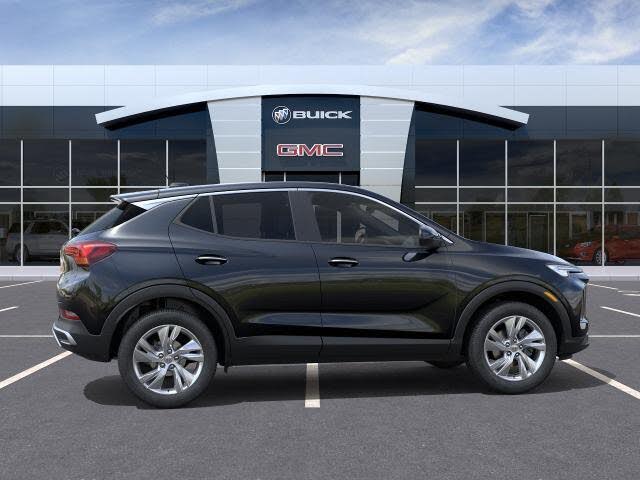 2026 Buick Encore GX