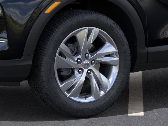 2026 Buick Encore GX