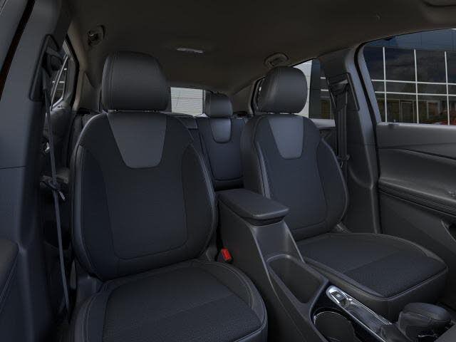 2026 Buick Encore GX