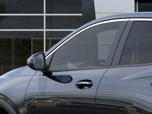 2026 Buick Encore GX