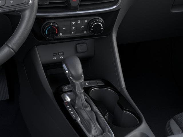 2026 Buick Encore GX