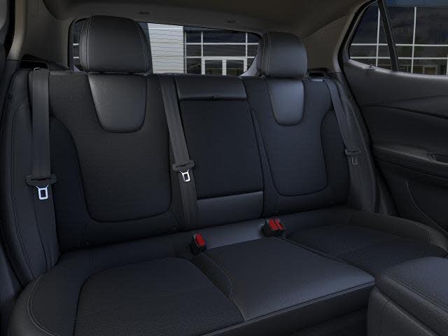 2026 Buick Encore GX
