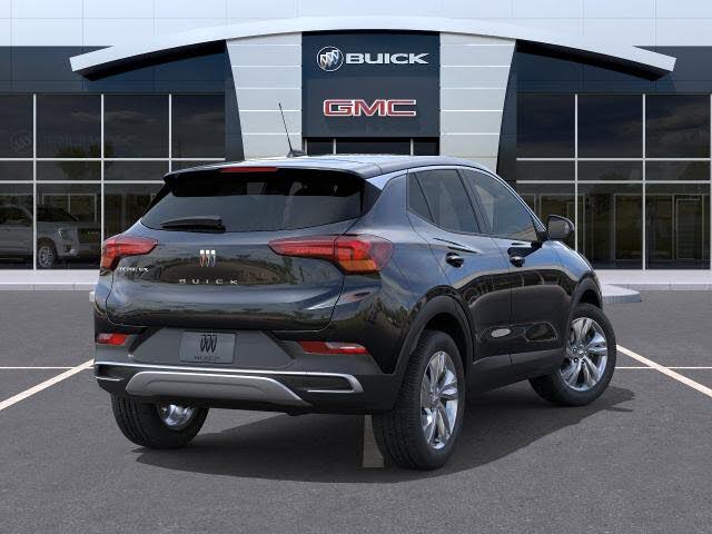 2026 Buick Encore GX