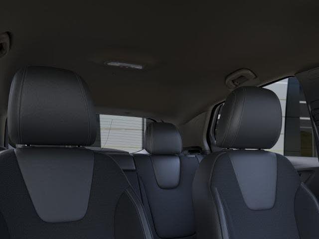 2026 Buick Encore GX