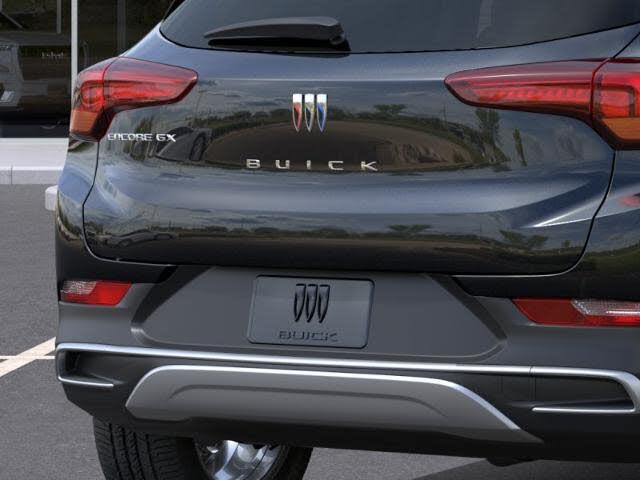 2026 Buick Encore GX