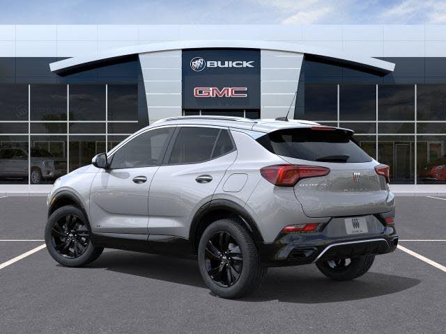 2026 Buick Encore GX