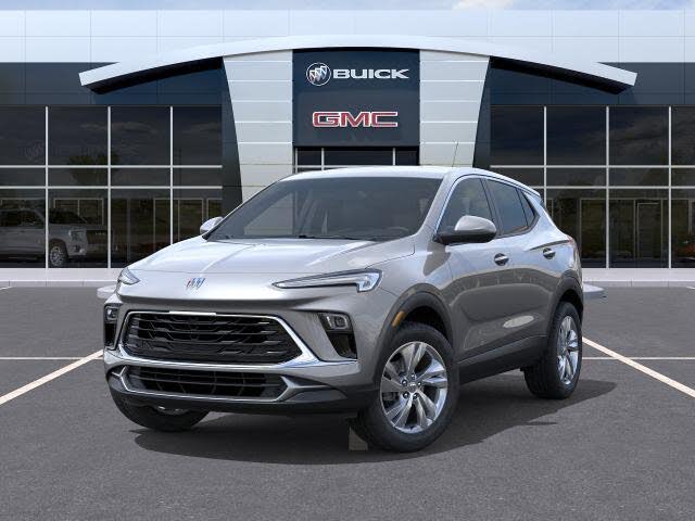 2026 Buick Encore GX