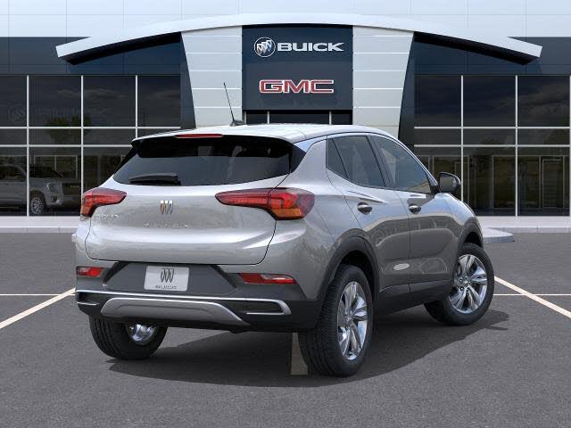 2026 Buick Encore GX