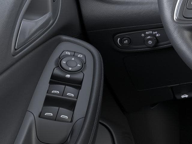 2026 Buick Encore GX