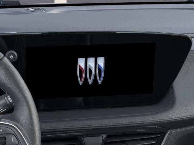 2026 Buick Encore GX