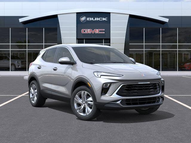2026 Buick Encore GX