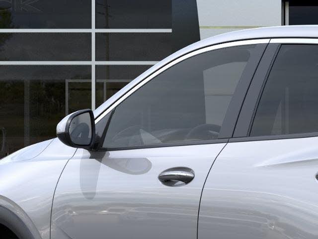 2026 Buick Encore GX