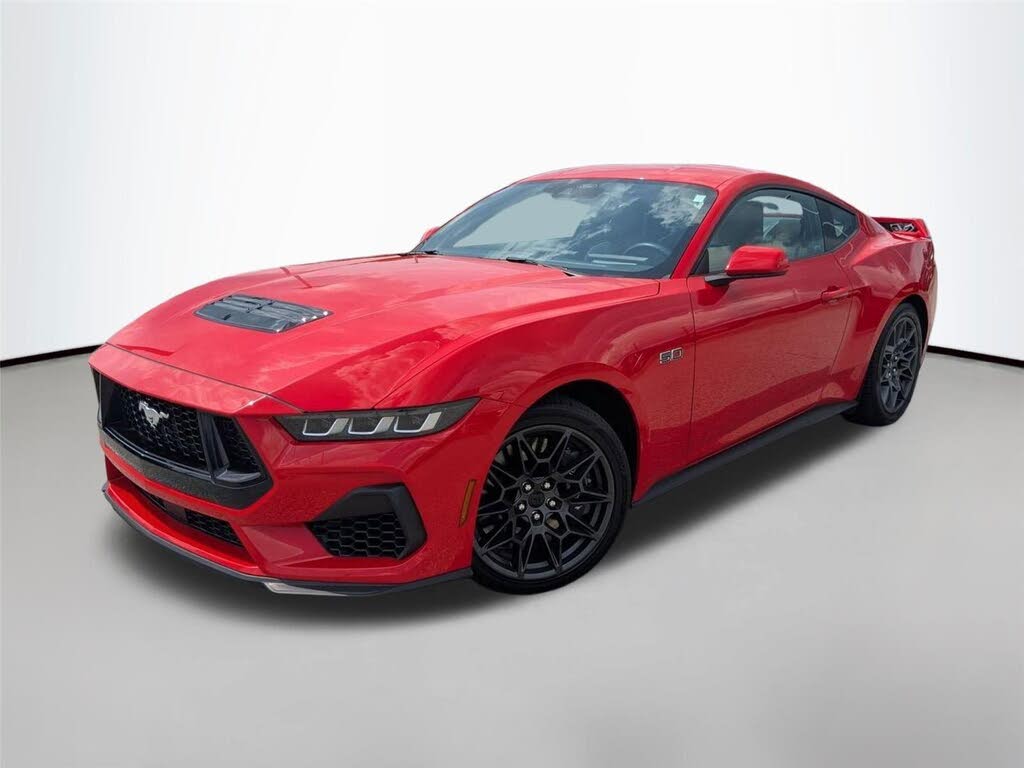 2024 Ford Mustang GT for sale in Columbia, SC