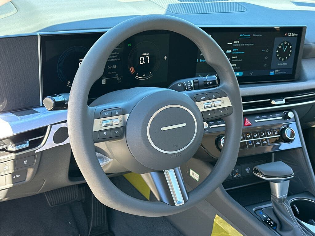 2026 Hyundai Sonata