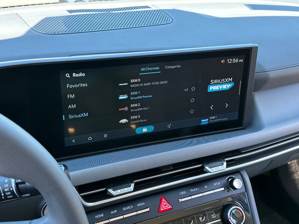 2026 Hyundai Sonata