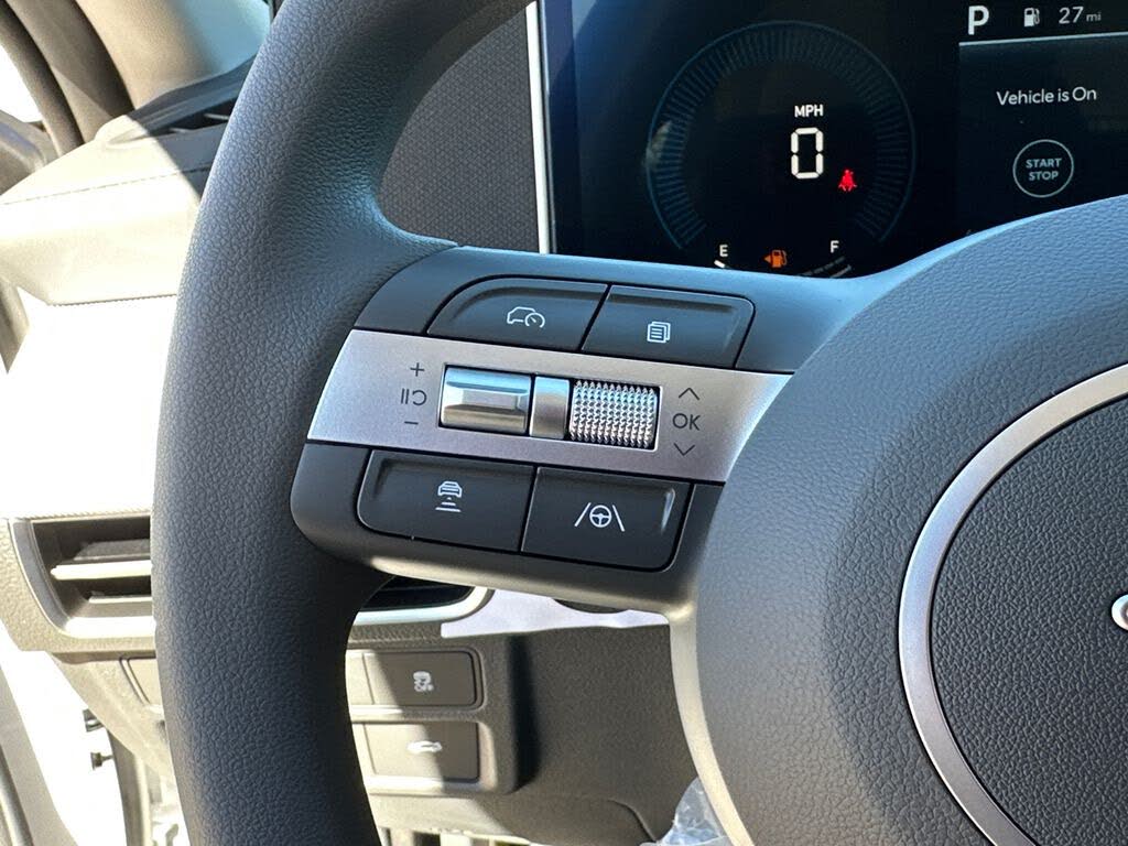 2026 Hyundai Sonata