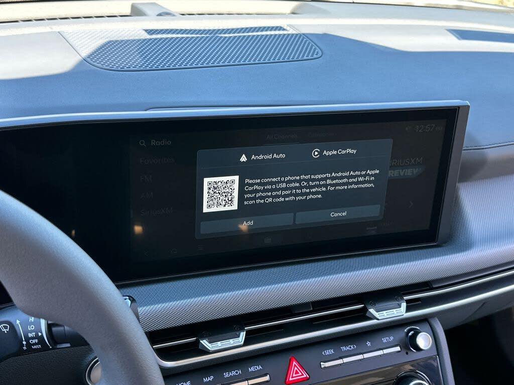 2026 Hyundai Sonata