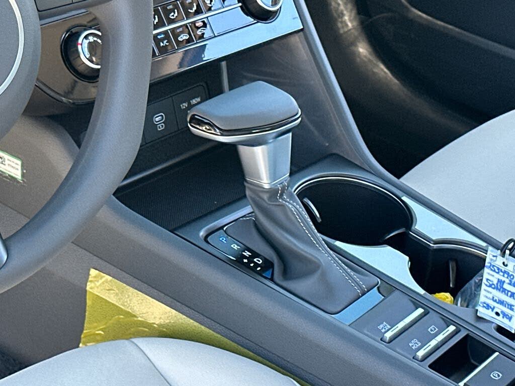 2026 Hyundai Sonata