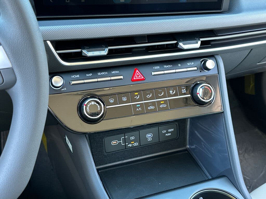 2026 Hyundai Sonata