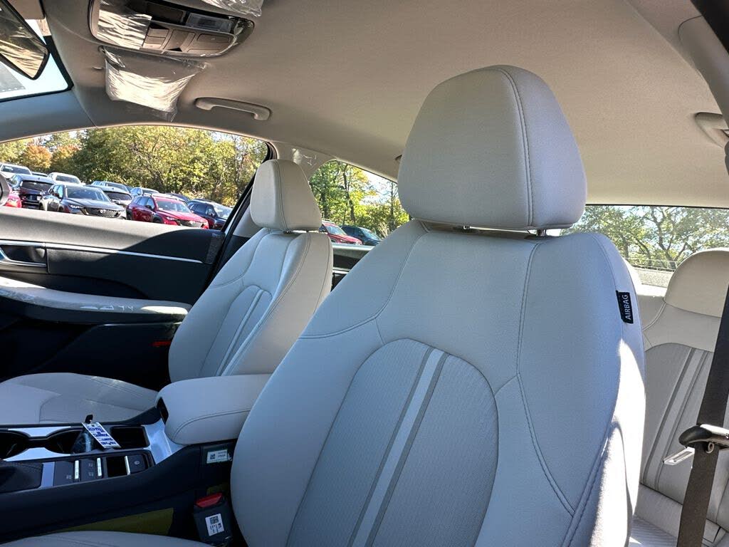 2026 Hyundai Sonata