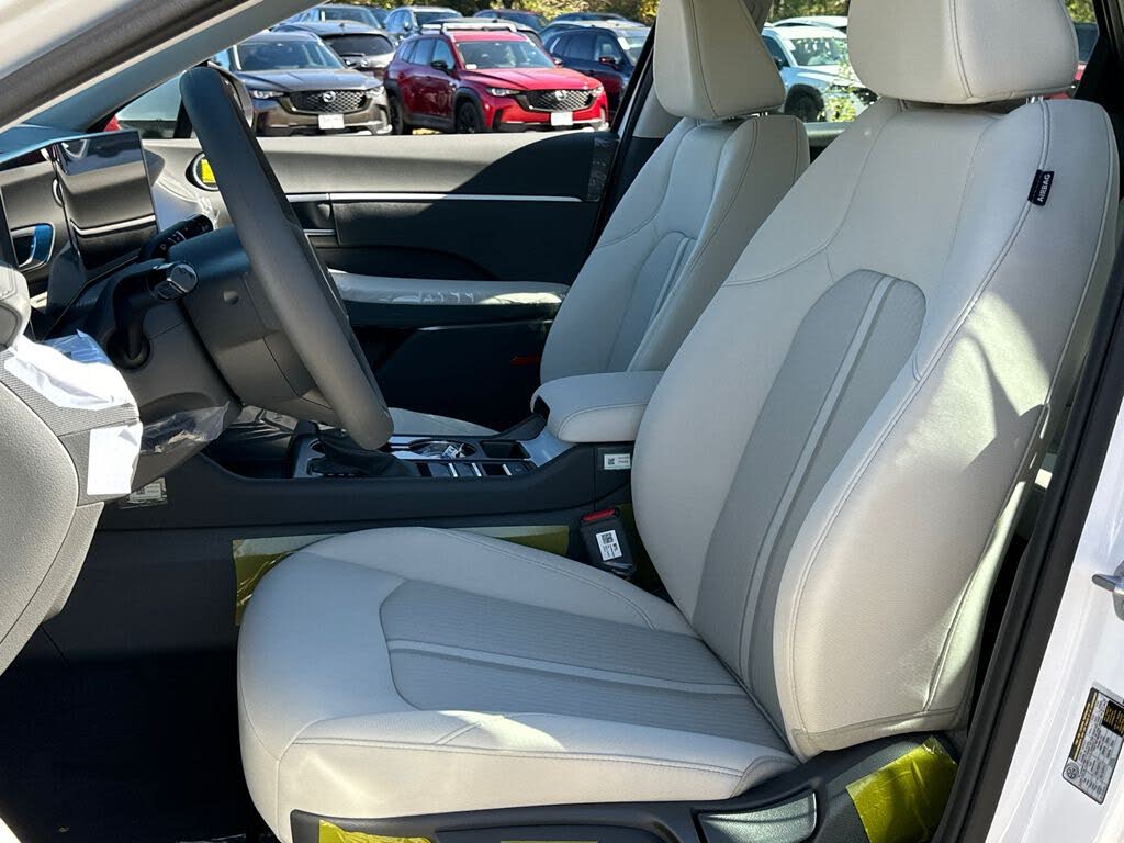 2026 Hyundai Sonata