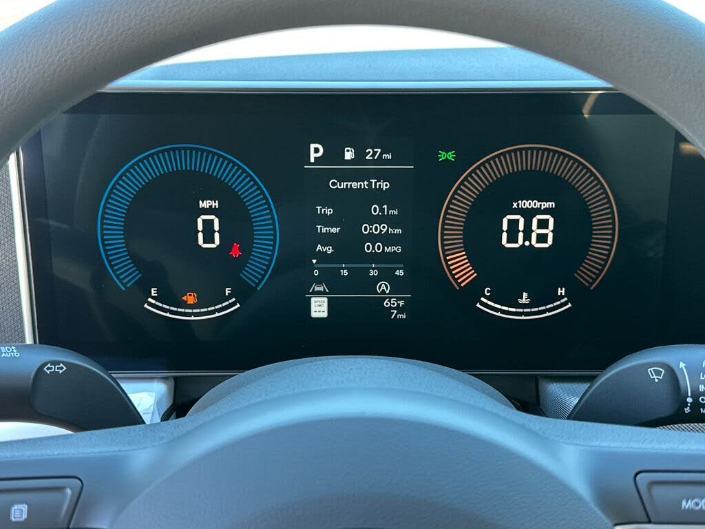 2026 Hyundai Sonata