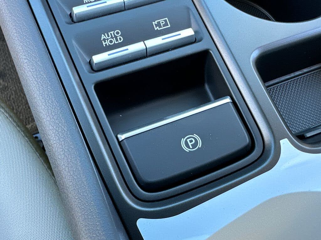 2026 Hyundai Sonata