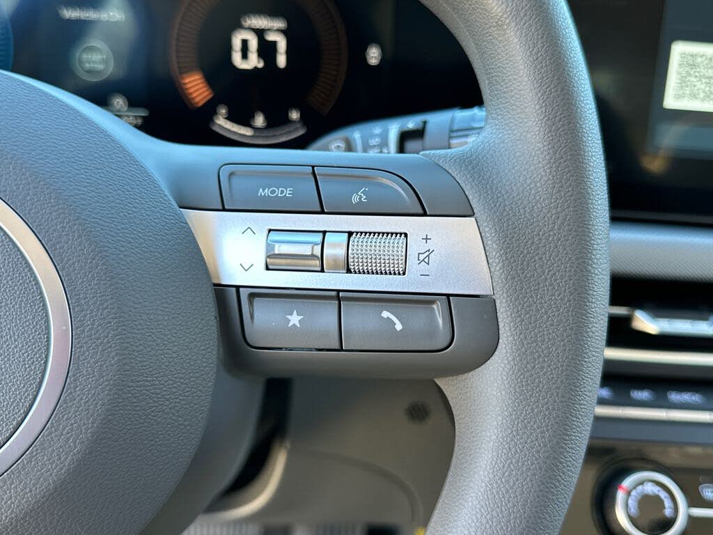 2026 Hyundai Sonata
