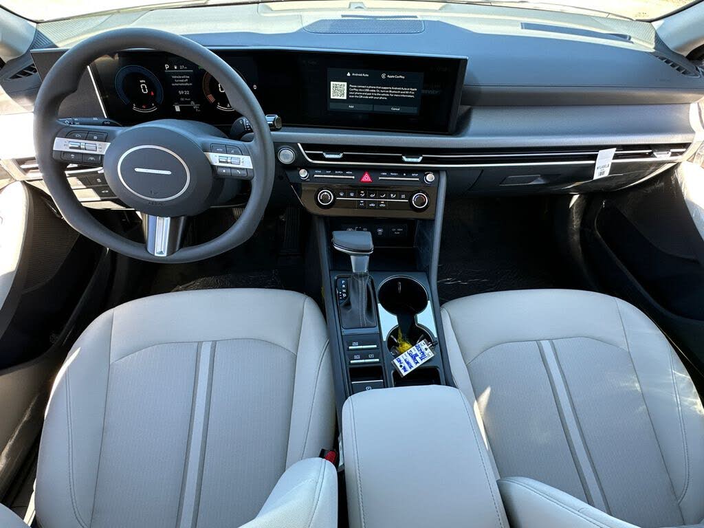 2026 Hyundai Sonata