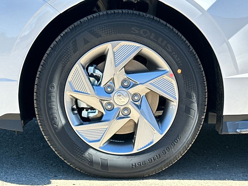 2026 Hyundai Sonata